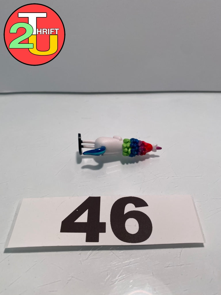 Unicorn Toy
