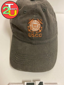 Uscg Hat