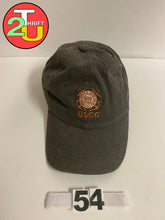 Load image into Gallery viewer, Uscg Hat
