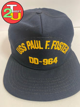 Load image into Gallery viewer, Uss Paul Hat
