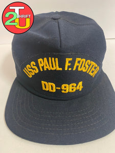 Uss Paul Hat