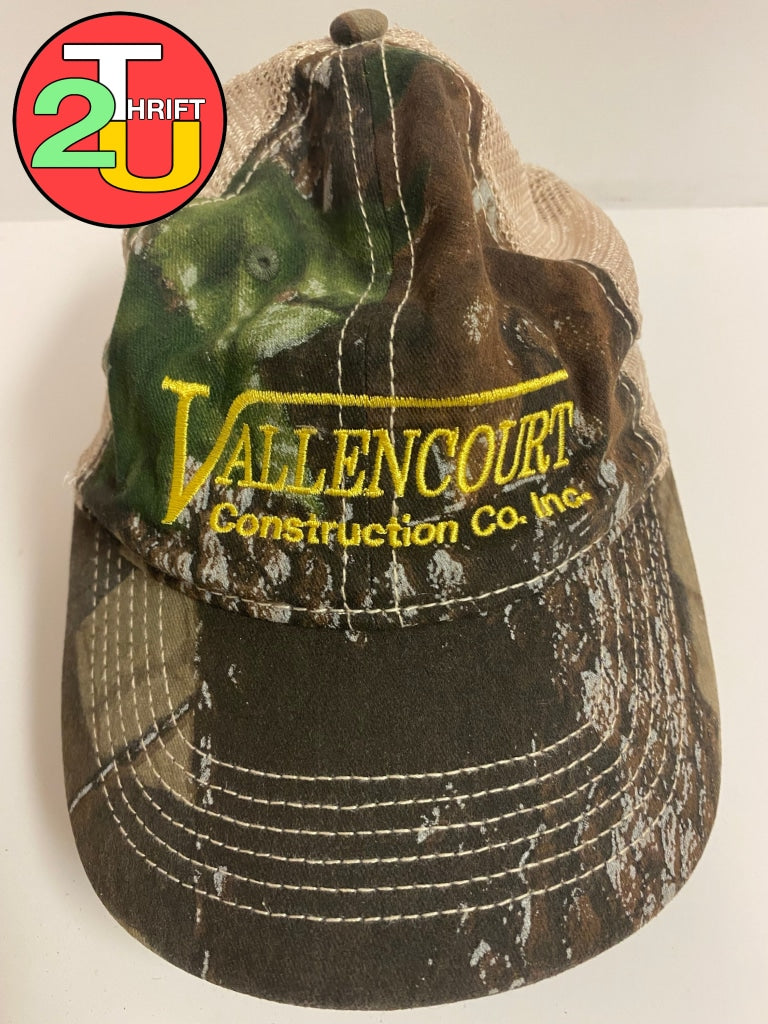 Vale court Hat