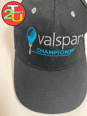 Valspar Hat