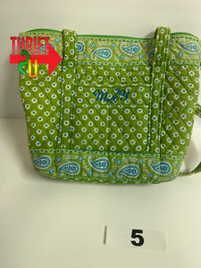 Vera Bradley * As Is Bag