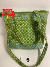 Load image into Gallery viewer, Vera Bradley * As Is Bag
