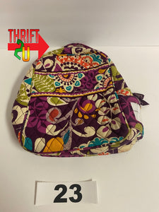 Vera Bradley Lunchbag