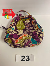 Load image into Gallery viewer, Vera Bradley Lunchbag

