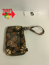 Load image into Gallery viewer, Vera Bradley Wallet
