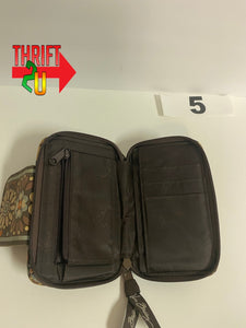 Vera Bradley Wallet