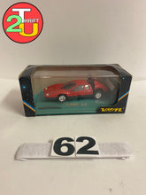 Load image into Gallery viewer, Verem Red Car Toy
