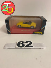 Load image into Gallery viewer, Verem Yellow Car Toy
