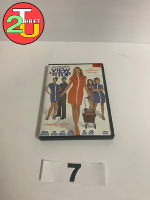 View From The Top Dvd