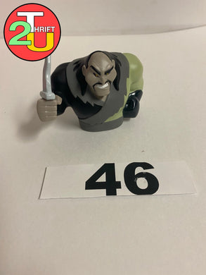 Villain Toy