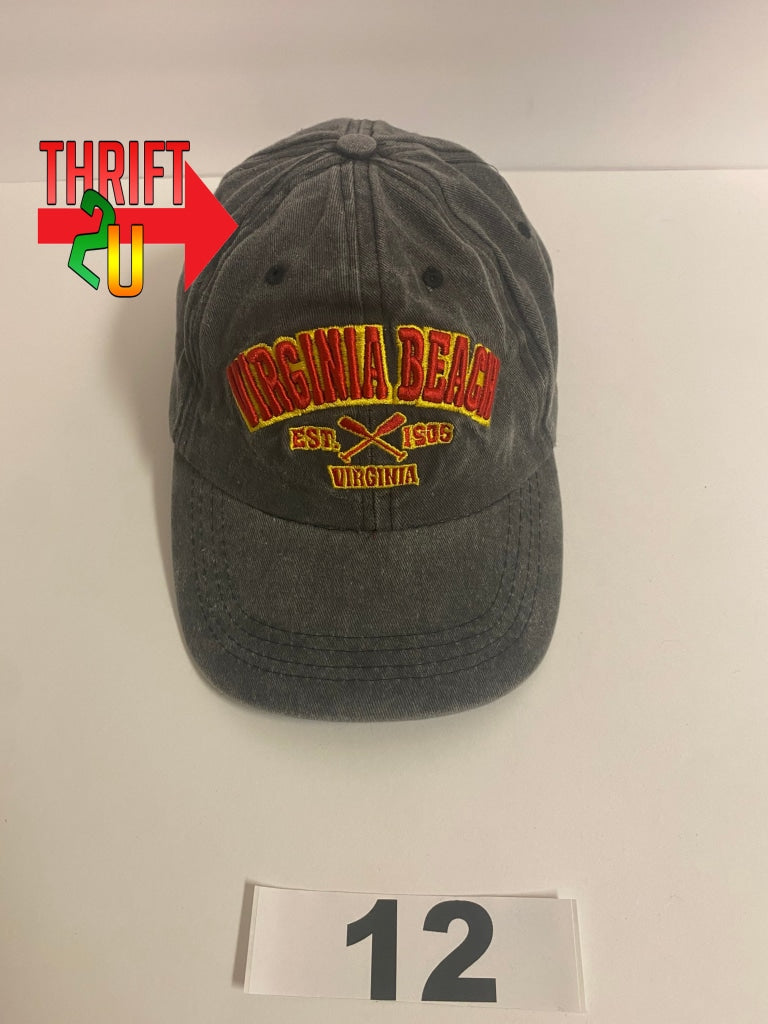 Virginia Hat