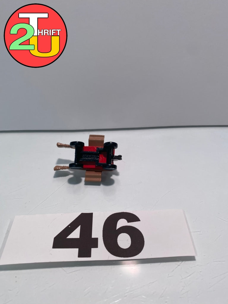 Wagon Toy