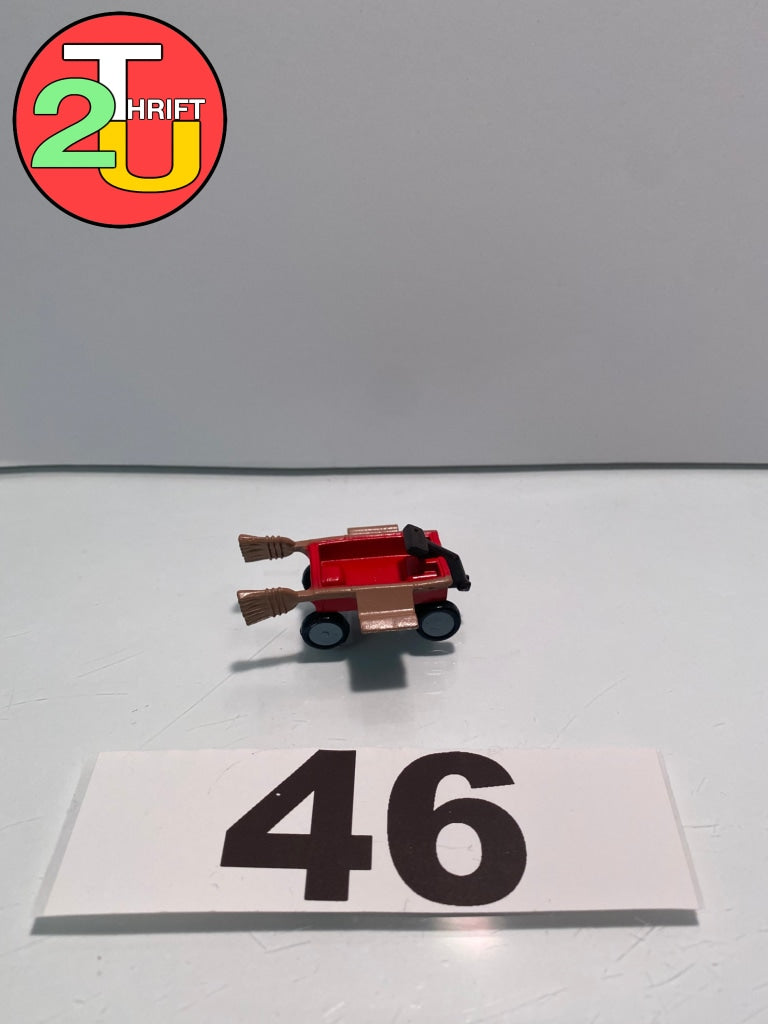 Wagon Toy