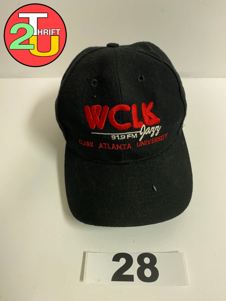 Wclk Hat
