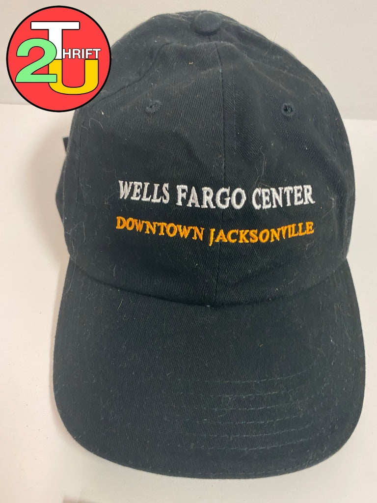Wells Fargo Hat