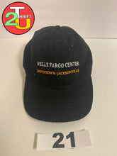 Load image into Gallery viewer, Wells Fargo Hat

