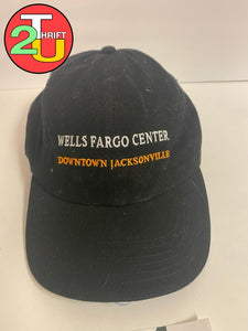 Wells Fargo Hat