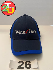 Winn Dixie Hat