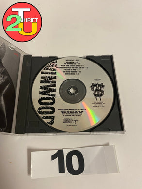 Winwood Cd