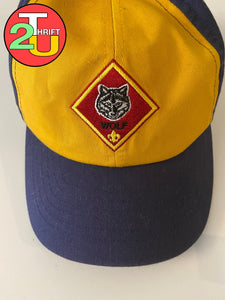 Wolf Hat