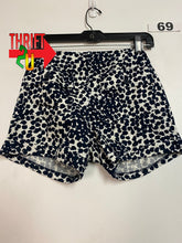 Load image into Gallery viewer, Womens 0 Loft Shorts
