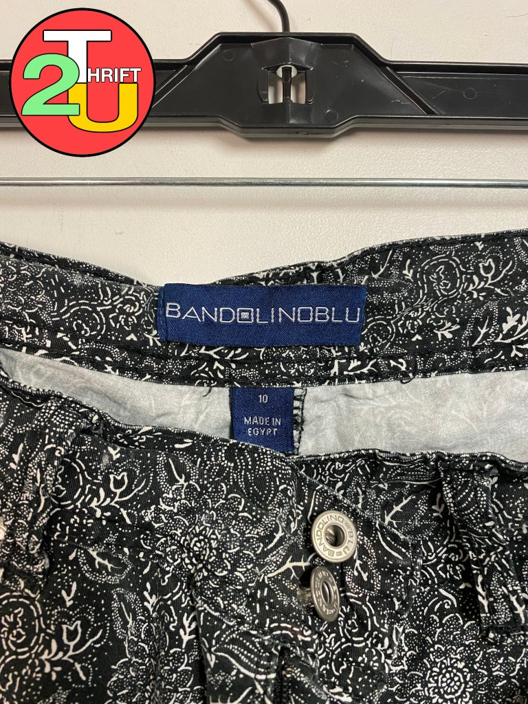 Women’s 10 Bando Pants