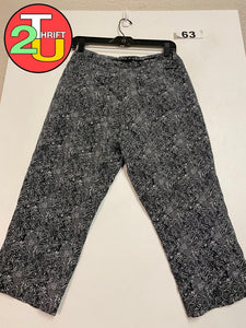 Womens 10 Bando Pants