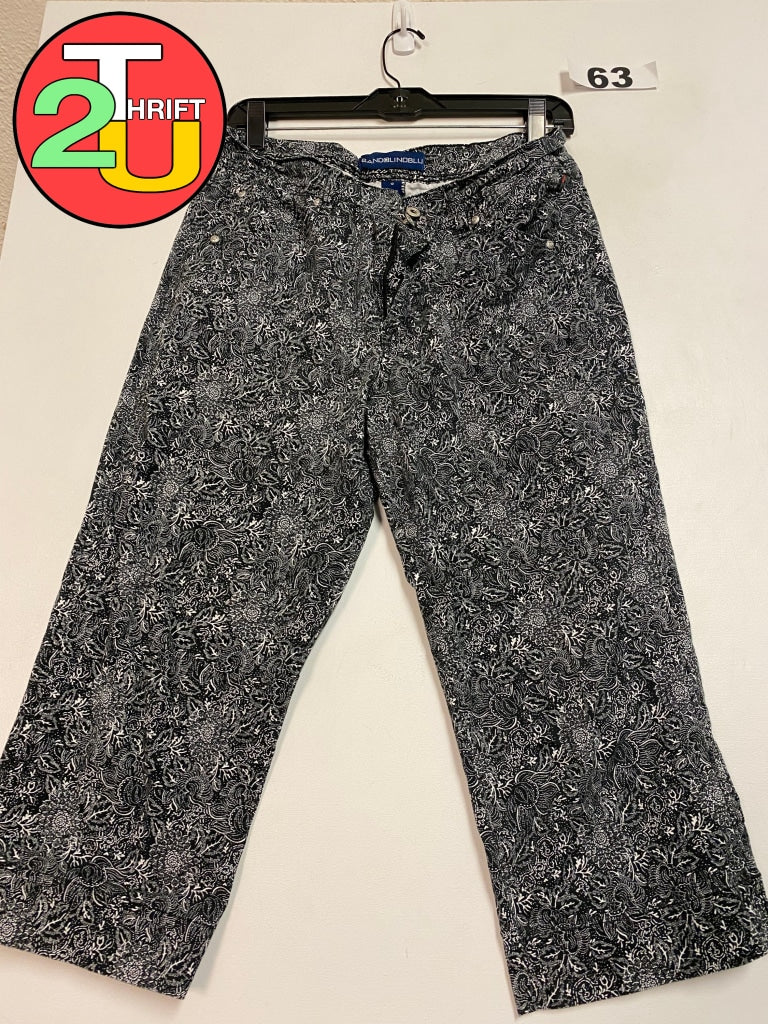 Women’s 10 Bando Pants