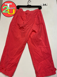 Womens 10 Coldwater Pants