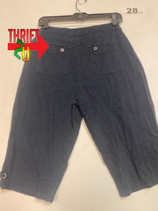 Womens 10 Gloria Vanderbilt Pants