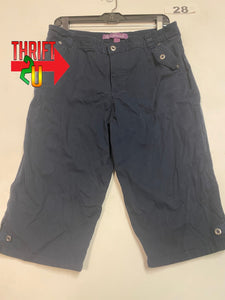 Womens 10 Gloria Vanderbilt Pants