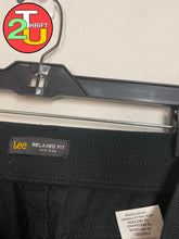 Load image into Gallery viewer, Womens 10 Lee Pants
