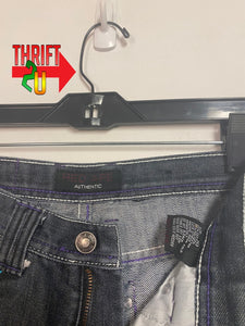 Womens 10 Red Ape Shorts
