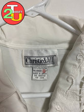 Load image into Gallery viewer, Womens 12 Christie Jill Shirt

