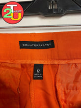 Load image into Gallery viewer, Womens 12 Counter Parts Pants
