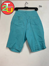 Load image into Gallery viewer, Womens 12 Gloria * As Is Shorts
