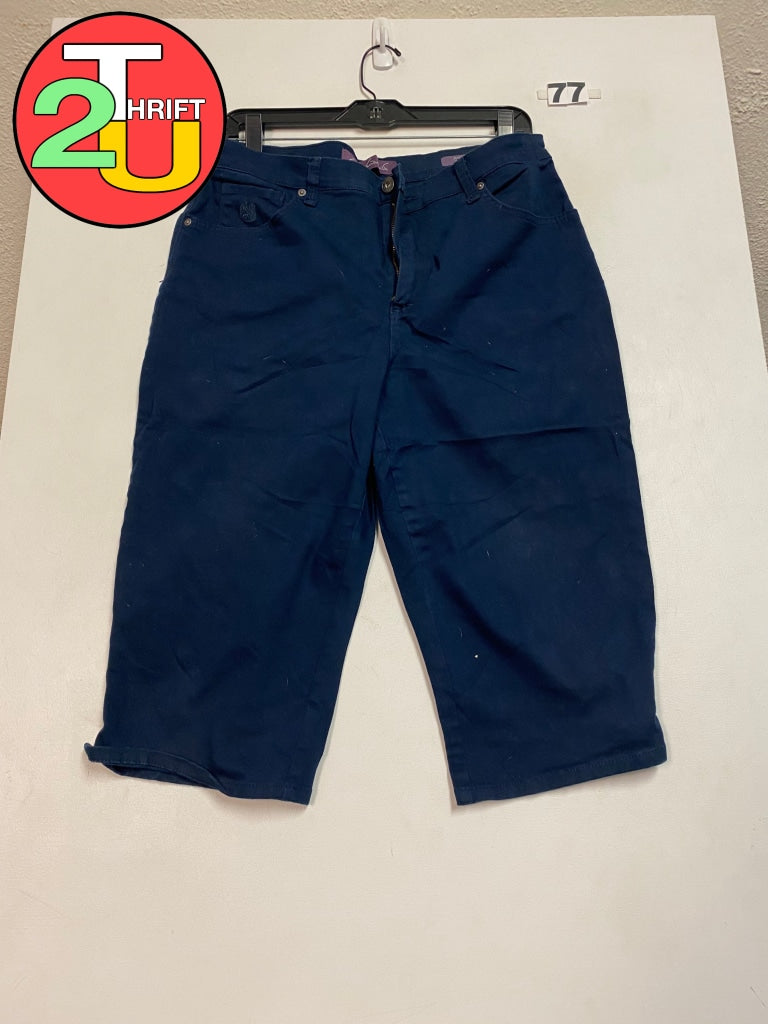 Women’s 12 Gloria Pants