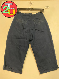 Womens 12 Gloria Pants