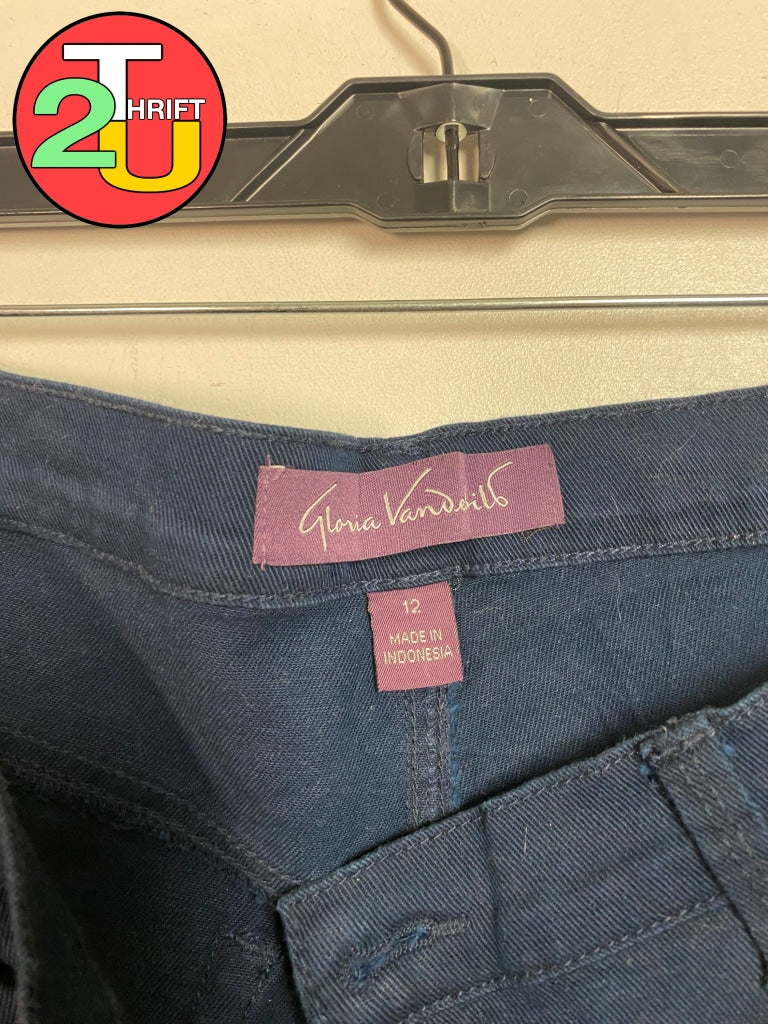 Women’s 12 Gloria Pants