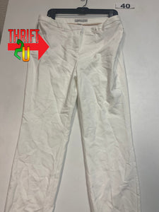 Womens 12 Larry Levine Pants