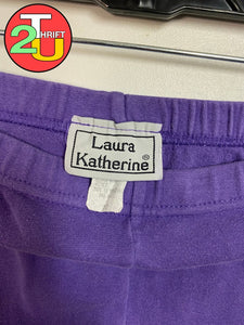 Womens 12 Laura Shorts