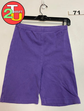 Womens 12 Laura Shorts