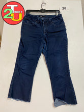 Load image into Gallery viewer, Womens 12 Lee Jeans
