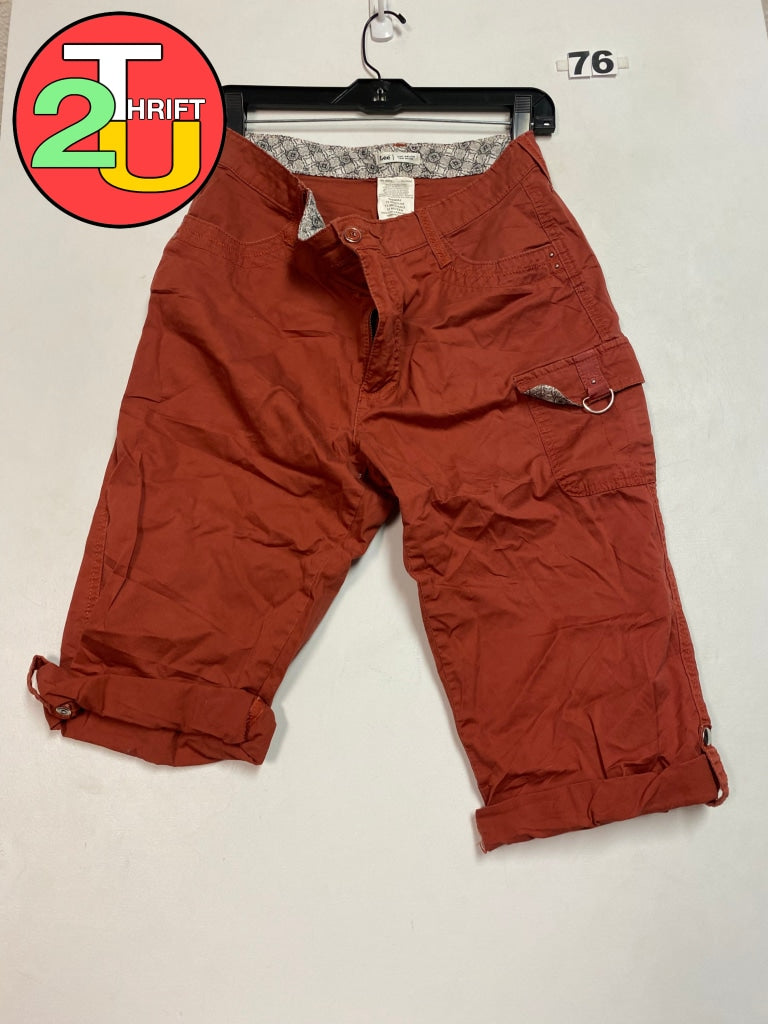 Women’s 12 Lee Pants