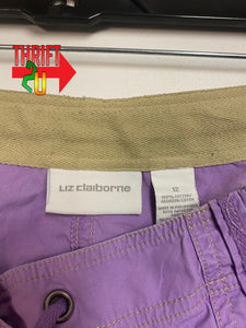 Womens 12 Liz Claiborne Pants