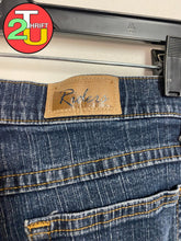 Load image into Gallery viewer, Womens 12 Riders Jeans

