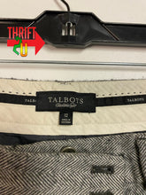 Load image into Gallery viewer, Womens 12 Talbots Pants
